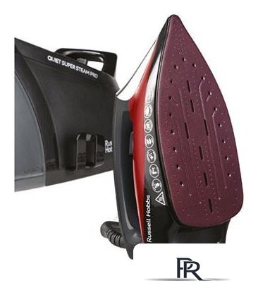 Утюг Russell Hobbs 24460-56 - Изображение №3 — Интернет-магазин ПроЗаказ