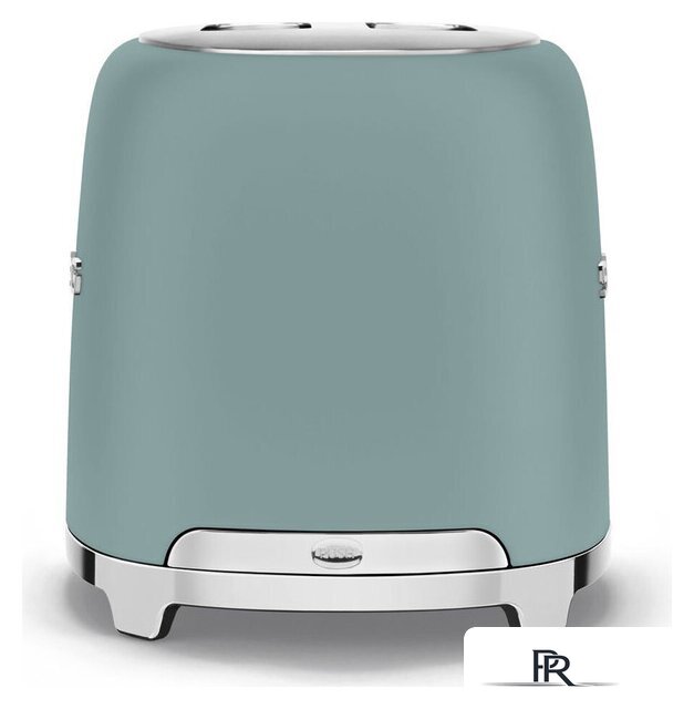 Тостер Smeg TSF01EGMEU - Изображение №2 — Интернет-магазин ПроЗаказ