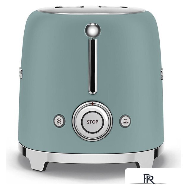 Тостер Smeg TSF01EGMEU - Изображение №4 — Интернет-магазин ПроЗаказ