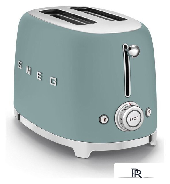 Тостер Smeg TSF01EGMEU - Изображение №6 — Интернет-магазин ПроЗаказ