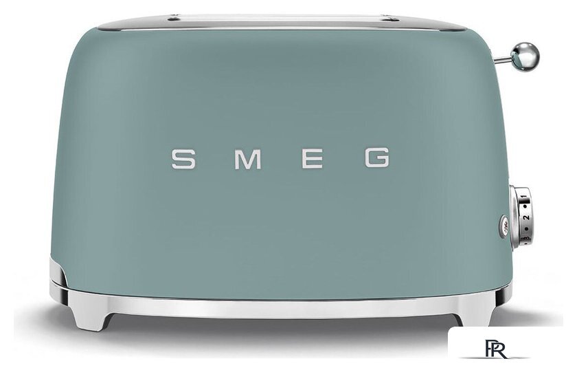 Тостер Smeg TSF01EGMEU - Изображение №1 — Интернет-магазин ПроЗаказ