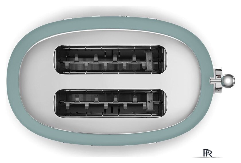 Тостер Smeg TSF01EGMEU - Изображение №7 — Интернет-магазин ПроЗаказ