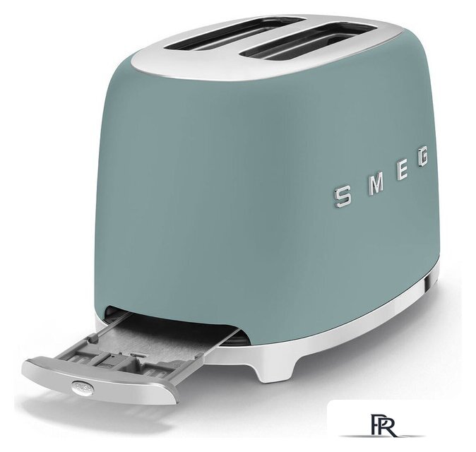 Тостер Smeg TSF01EGMEU - Изображение №8 — Интернет-магазин ПроЗаказ
