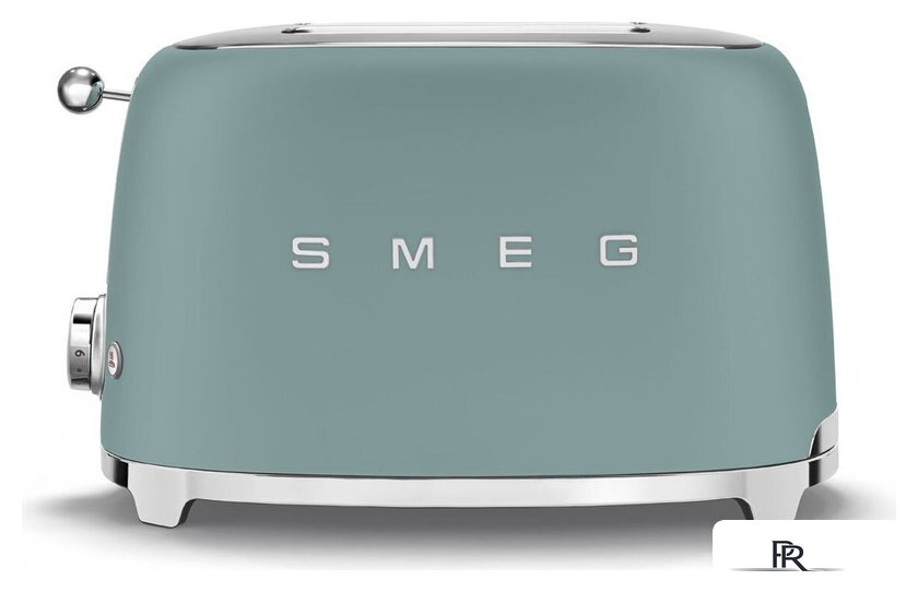 Тостер Smeg TSF01EGMEU - Изображение №5 — Интернет-магазин ПроЗаказ