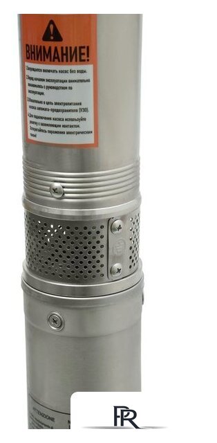 Скважинный насос Aquavita AQUAVITA 3SDM2/21 - Изображение №4 — Интернет-магазин ПроЗаказ