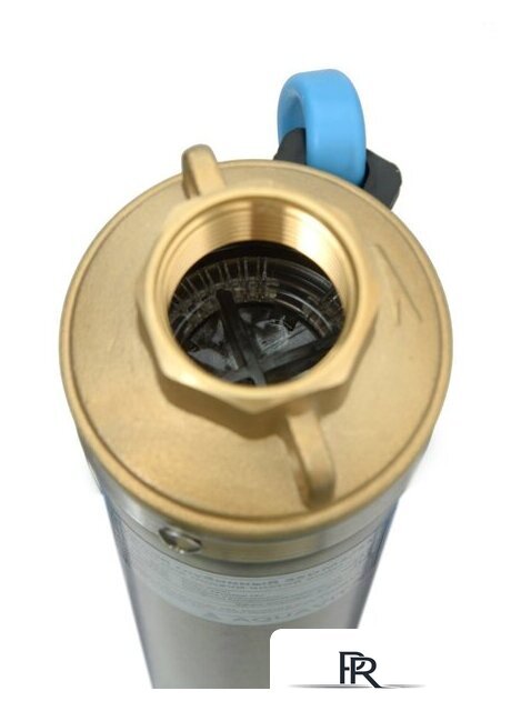 Скважинный насос Aquavita AQUAVITA 3SDM2/21 - Изображение №3 — Интернет-магазин ПроЗаказ