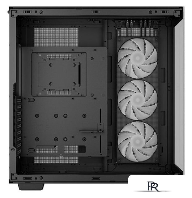 Корпус DeepCool CH780 R-CH780-BKADE41-G-1 - Изображение №4 — Интернет-магазин ПроЗаказ