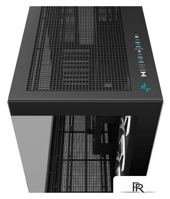 Корпус DeepCool CH780 R-CH780-BKADE41-G-1 - Изображение №6 — Интернет-магазин ПроЗаказ