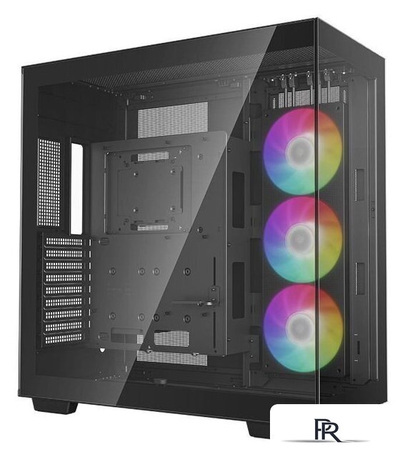 Корпус DeepCool CH780 R-CH780-BKADE41-G-1 - Изображение №2 — Интернет-магазин ПроЗаказ