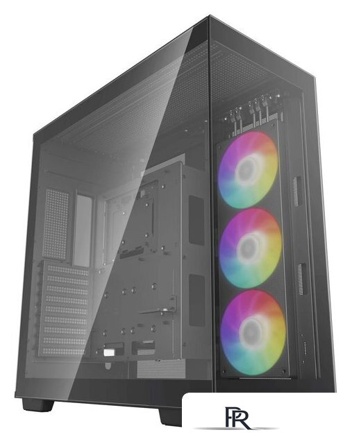 Корпус DeepCool CH780 R-CH780-BKADE41-G-1 - Изображение №1 — Интернет-магазин ПроЗаказ