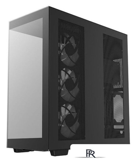 Корпус DeepCool CH780 R-CH780-BKADE41-G-1 - Изображение №7 — Интернет-магазин ПроЗаказ