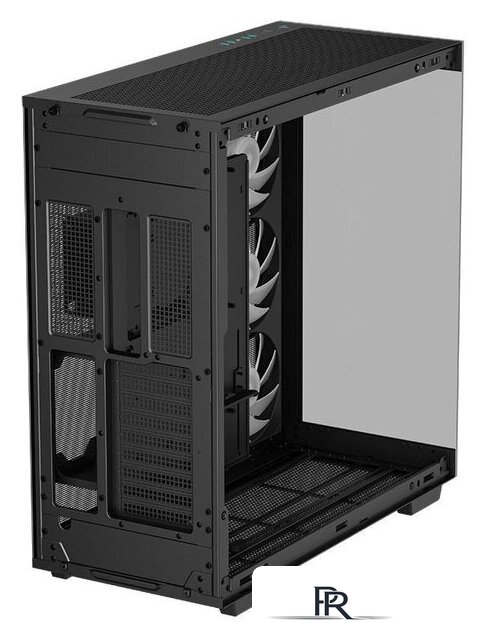 Корпус DeepCool CH780 R-CH780-BKADE41-G-1 - Изображение №5 — Интернет-магазин ПроЗаказ