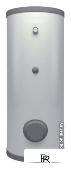 Бойлер косвенного нагрева Huch EnTEC TBA200 (с изоляцией) - Изображение №1 — Интернет-магазин ПроЗаказ