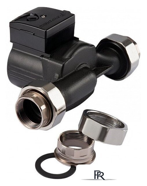 Циркуляционный насос Джилекс Циркуль 32/40 Premium - Изображение №3 — Интернет-магазин ПроЗаказ