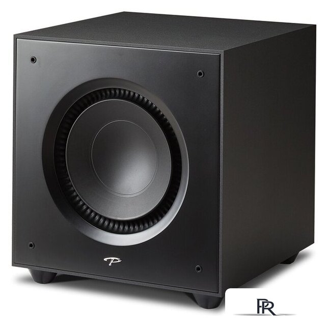 Проводной сабвуфер Paradigm Defiance X12 - Изображение №1 — Интернет-магазин ПроЗаказ
