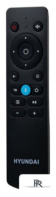 Телевизор Hyundai H-LED40BS5003 - Изображение №7 — Интернет-магазин ПроЗаказ