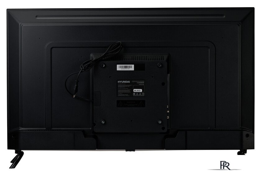 Телевизор Hyundai H-LED40BS5003 - Изображение №2 — Интернет-магазин ПроЗаказ