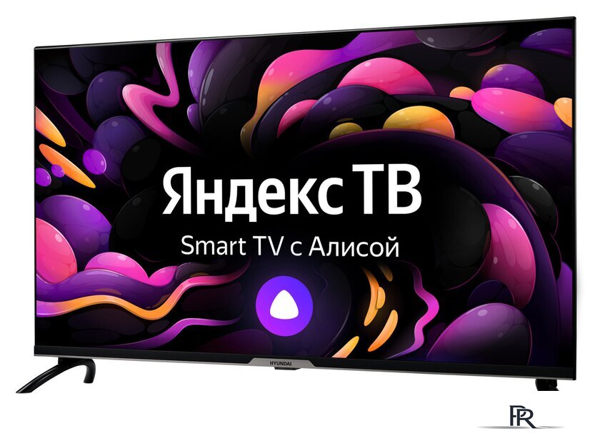 Телевизор Hyundai H-LED40BS5003 - Изображение №4 — Интернет-магазин ПроЗаказ