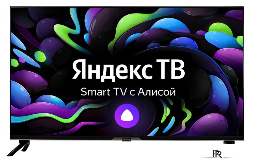 Телевизор Hyundai H-LED40BS5003 - Изображение №1 — Интернет-магазин ПроЗаказ