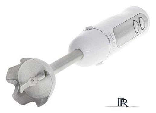 Погружной блендер Adler AD 4625 W - Изображение №1 — Интернет-магазин ПроЗаказ
