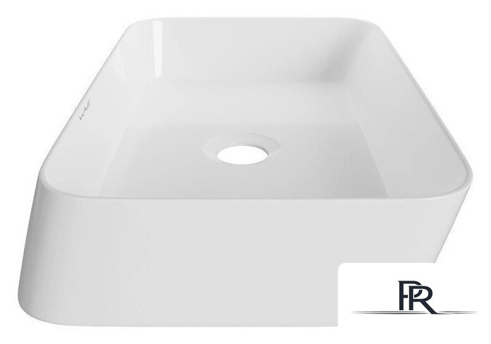 Умывальник Wave City 55x39 552551 - Изображение №3 — Интернет-магазин ПроЗаказ