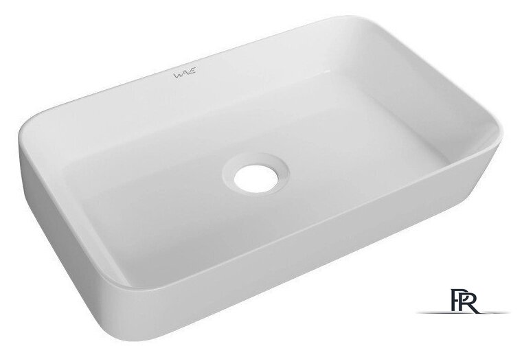 Умывальник Wave City 55x39 552551 - Изображение №4 — Интернет-магазин ПроЗаказ