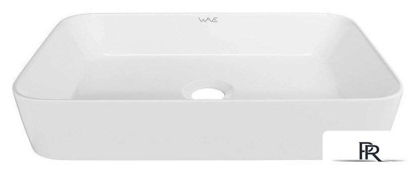 Умывальник Wave City 55x39 552551 - Изображение №2 — Интернет-магазин ПроЗаказ