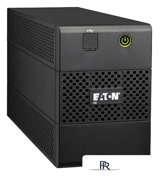 Источник бесперебойного питания Eaton 5E DIN 650VA (5E650iUSBDIN) - Изображение №1 — Интернет-магазин ПроЗаказ