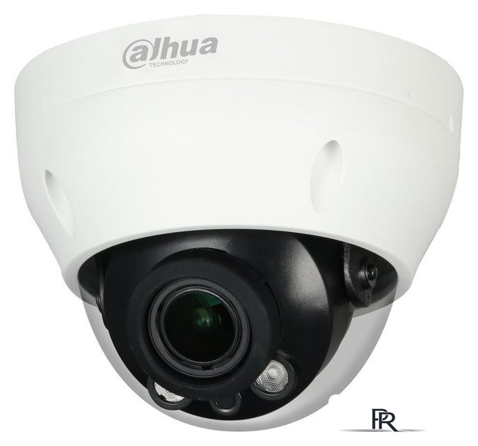 IP-камера Dahua DH-IPC-HDPW1431R1P-ZS-S4 - Изображение №1 — Интернет-магазин ПроЗаказ