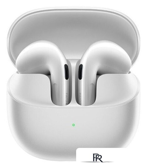 Наушники Xiaomi Buds 6 M2540E1 (белый, международная версия) - Изображение №1 — Интернет-магазин ПроЗаказ