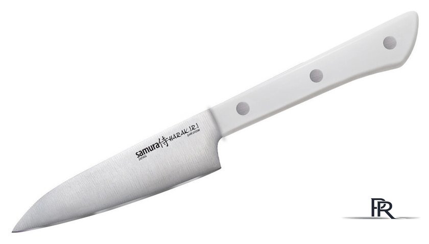 Набор ножей Samura Harakiri SHR-0250W - Изображение №6 — Интернет-магазин ПроЗаказ