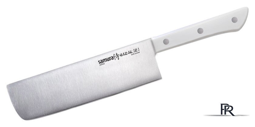 Набор ножей Samura Harakiri SHR-0250W - Изображение №3 — Интернет-магазин ПроЗаказ