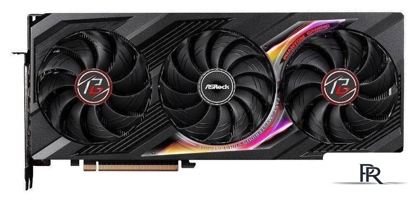 Видеокарта ASRock Radeon RX 7900 XT Phantom Gaming 20GB OC RX7900XT PG 20GO - Изображение №2 — Интернет-магазин ПроЗаказ