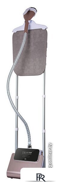 Отпариватель BQ SG5007S (шампань) - Изображение №1 — Интернет-магазин ПроЗаказ