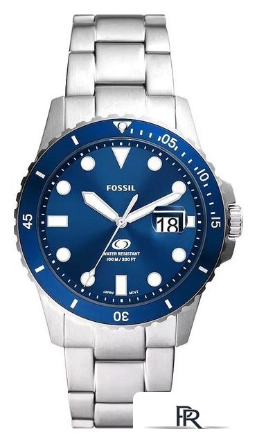 Наручные часы Fossil FS6029 - Изображение №1 — Интернет-магазин ПроЗаказ