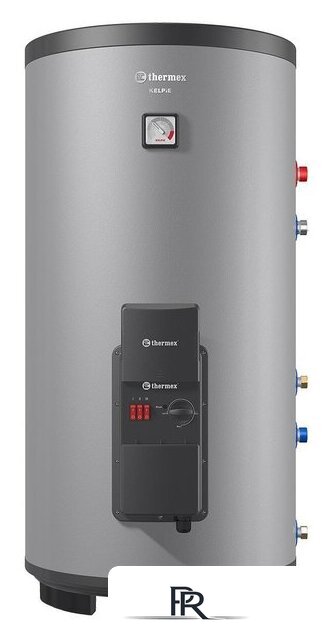 Накопительный электрический водонагреватель Thermex Kelpie 150 F - Изображение №1 — Интернет-магазин ПроЗаказ