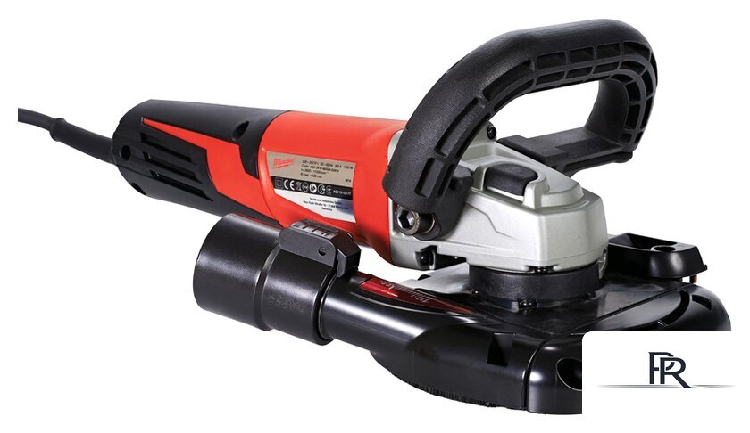 Угловая шлифмашина Milwaukee AGV 15-125 XC DEG-SET [4933448035] - Изображение №2 — Интернет-магазин ПроЗаказ