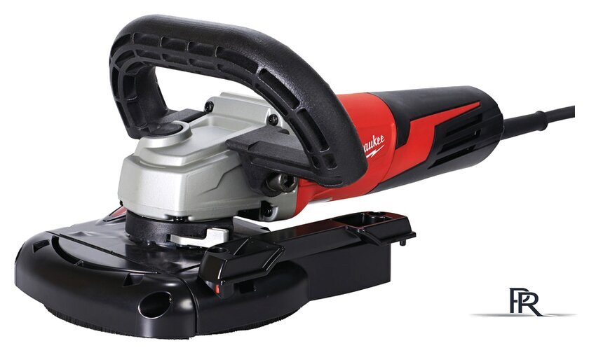 Угловая шлифмашина Milwaukee AGV 15-125 XC DEG-SET [4933448035] - Изображение №1 — Интернет-магазин ПроЗаказ