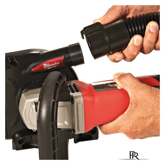 Угловая шлифмашина Milwaukee AGV 15-125 XC DEG-SET [4933448035] - Изображение №6 — Интернет-магазин ПроЗаказ