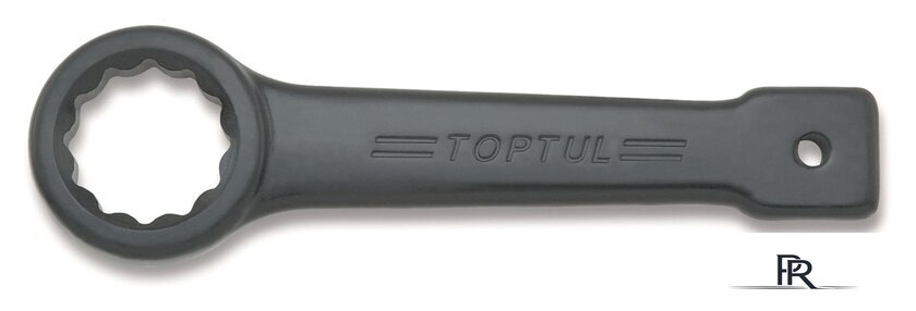 Гаечный ключ Toptul AAAR9595 1 предмет - Изображение №1 — Интернет-магазин ПроЗаказ