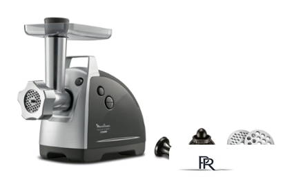 Мясорубка Moulinex HV8 ME686832 - Изображение №2 — Интернет-магазин ПроЗаказ