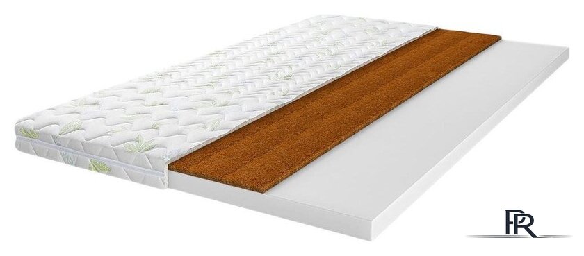 Ортопедический наматрасник Территория сна Comfort 02 90x200 - Изображение №1 — Интернет-магазин ПроЗаказ