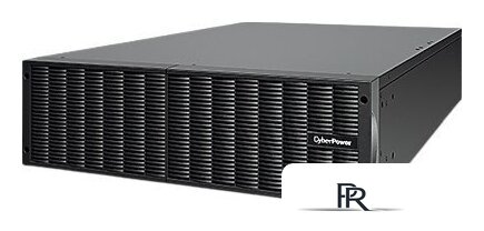Внешний батарейный блок CyberPower BPSE192V75ART3UOA - Изображение №1 — Интернет-магазин ПроЗаказ