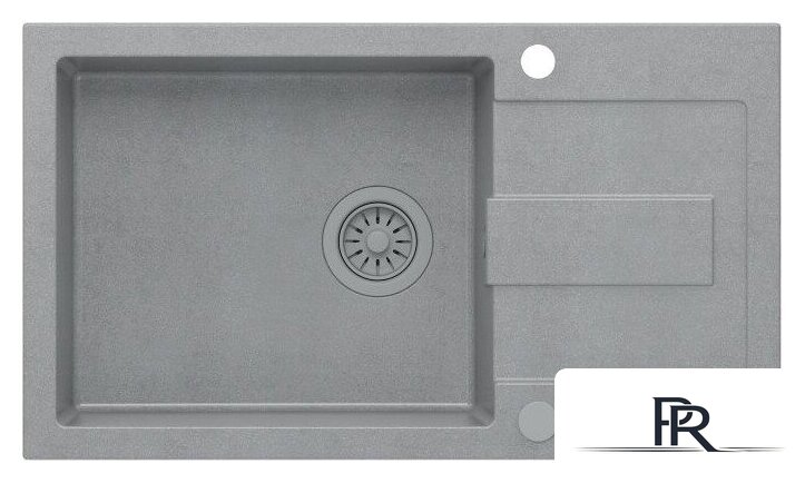 Кухонная мойка Quadron HCQC57845SZK_PC - Изображение №2 — Интернет-магазин ПроЗаказ