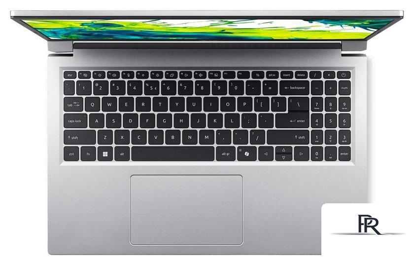 Ноутбук Acer Aspire Lite AL15-36P-C9XQ NX.DGJCD.004 - Изображение №2 — Интернет-магазин ПроЗаказ
