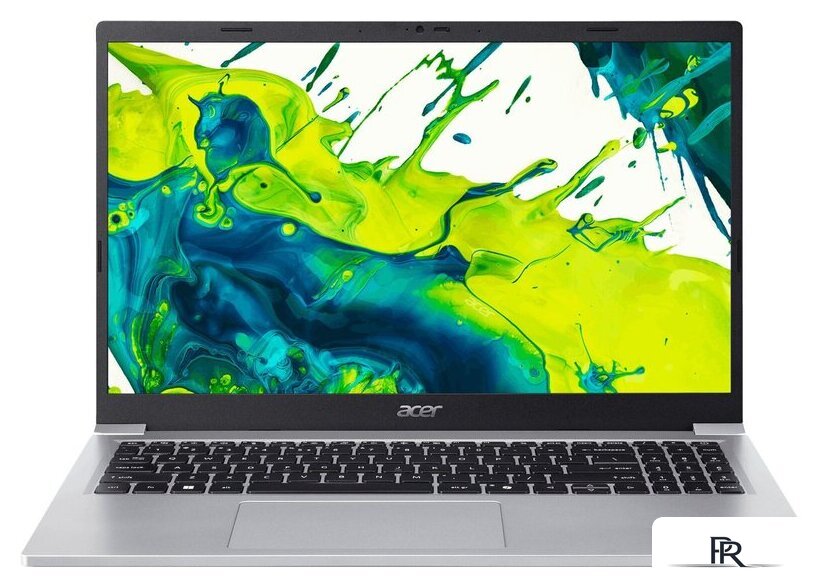 Ноутбук Acer Aspire Lite AL15-36P-C9XQ NX.DGJCD.004 - Изображение №1 — Интернет-магазин ПроЗаказ