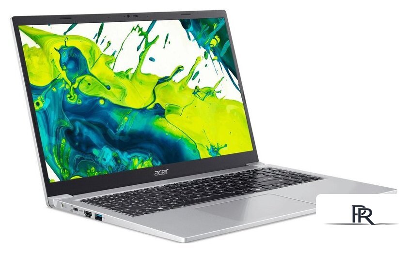 Ноутбук Acer Aspire Lite AL15-36P-C9XQ NX.DGJCD.004 - Изображение №4 — Интернет-магазин ПроЗаказ