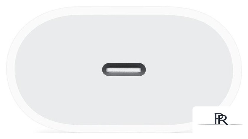 Сетевое зарядное Apple 20W USB-C EU Power Adapter - Изображение №3 — Интернет-магазин ПроЗаказ