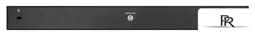 Управляемый коммутатор 2-го уровня D-Link DGS-1210-28/FL - Изображение №3 — Интернет-магазин ПроЗаказ