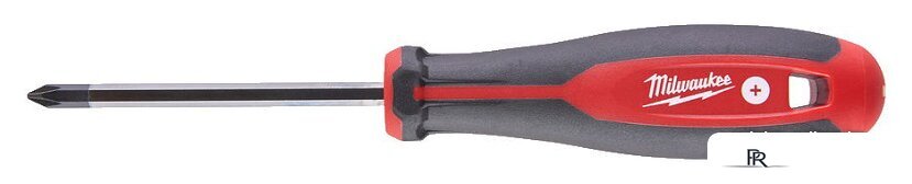 Отвертка Milwaukee 4932471786 - Изображение №1 — Интернет-магазин ПроЗаказ